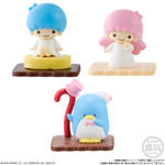 チョコサプ サンリオキャラクターズ