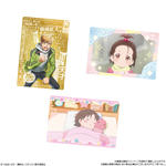 TVアニメ『メダリスト』 ウエハース