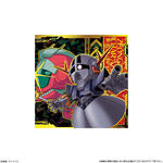 にふぉるめーしょん 機動戦士ガンダム シールウエハースvol.6 ～決別の鬨～