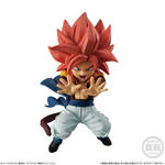 DRAGONBALL ADVERGE MOTION3