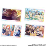 学園アイドルマスター ウエハース3