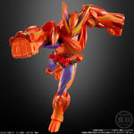装動 仮面ライダーガヴ GV4