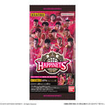 秋田ノーザンハピネッツ ツインウエハース 2025-26 SEASON