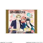 SPY×FAMILY グミ