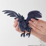 ポケモンスケールワールド ガラル地方 アーマーガア