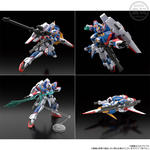 SMP [SHOKUGAN MODELING PROJECT] スーパーロボット大戦OG SRX 鋼のコンプリートボックス【プレミアムバンダイ限定】