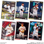 プロ野球ファンスターズリーグ 柿の種