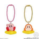 星のカービィ マスコット＆グミ