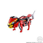 ミニプラ 暴太郎戦隊シリーズPB レジェンドアルターセット【プレミアムバンダイ限定】