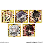 にふぉるめーしょん 『刀剣乱舞ONLINE』 シールウエハース2