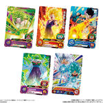 スーパードラゴンボールヒーローズカードグミ12｜発売日：2020年