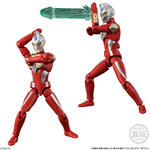 超動αウルトラマン13