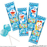 ドラえもんスティックキャンディ