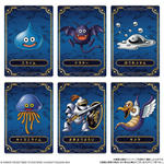 ドラゴンクエスト ウエハース ～ロト三部作～