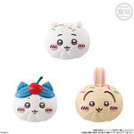 ちいかわ ホイップマグ ボーロつき