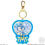 キミとアイドルプリキュア♪パチパチプリキュアデコネーム