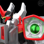 SMP[SHOKUGAN MODELING PROJECT] ブイレックスロボ【プレミアムバンダイ限定】