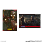 MARVEL Infinity SAGA/カードソフトクッキー