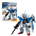 FW GUNDAM CONVERGE 10周年 ♯SELECTION 02