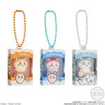 ちいかわ チョコボックス ボックスフィギュアコレクション