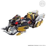 SO-DO CHRONICLE 仮面ライダークウガトライチェイサー2000&装甲機ゴウラムセット 【プレミアムバンダイ限定】