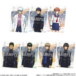 3年Z組銀八先生ウエハース