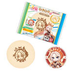 ウマ娘 プリティーダービー まんまる焼き3