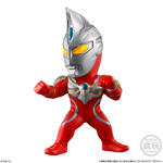 CONVERGE MOTION ウルトラマン13