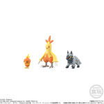 ポケモンスケールワールド ホウエン地方 セット