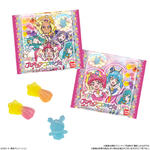 プリキュアコスモグミ （2019年夏リニューアル）