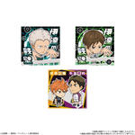 にふぉるめーしょん ハイキュー!! シールウエハースvol.2
