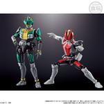 SO-DO CHRONICLE 装動 仮面ライダー電王 ゼロからのスタート【プレミアムバンダイ限定】