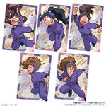 TVアニメ 忍たま乱太郎 ウエハースの段