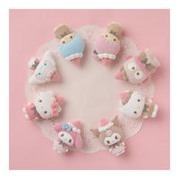 サンリオキャラクターズ おともだちどーる2