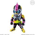 CONVERGE KAMEN RIDER PB12 仮面ライダーエグゼイド プレミアムエディション -New Challenger comes！-【PB限定】