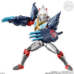 超動αウルトラマン13