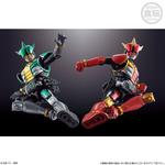 SO-DO CHRONICLE 装動 仮面ライダー電王 ゼロからのスタート【プレミアムバンダイ限定】