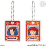 TOY STORY パッケージチャーム＆チョコボーロ