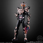 装動 仮面ライダーガヴ GV4