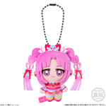 名探偵プリキュア！ふわふわおでかけますこっと