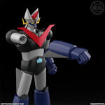 SMP [SHOKUGAN MODELING PROJECT] グレートマジンガー