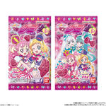 プリキュアグミ