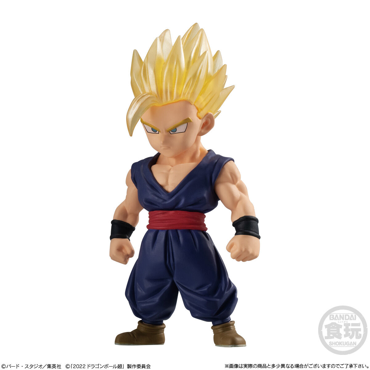 ドラゴンボールアドバージ15セット｜発売日：2022年8月15日｜バンダイ キャンディ公式サイト