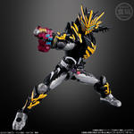 装動 仮面ライダーガヴ GV4