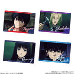 SAKAMOTO DAYSウエハース-The Animation- vol.2