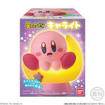 星のカービィ キャライト