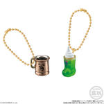 コメダ珈琲店 マスコット＆シロノワール風味チョコボーロ