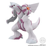 ポケモンスケールワールド シンオウ地方 パルキア