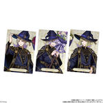 ディズニー ツイステッドワンダーランド/ツインウエハース7