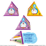 ドラえもん ころがしじゃんけんグミ